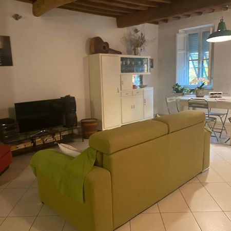 Casa Cherubino Apartment Lucca Bagian luar foto