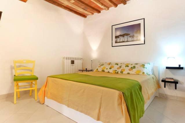 Casa Cherubino Apartment Lucca Bagian luar foto