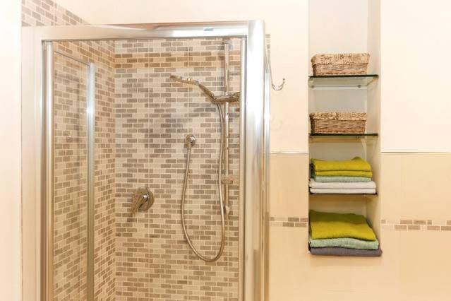 Casa Cherubino Apartment Lucca Bagian luar foto