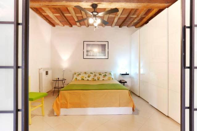 Casa Cherubino Apartment Lucca Bagian luar foto