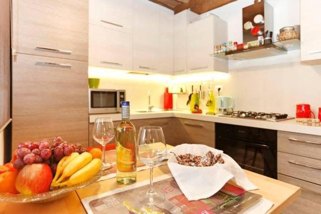 Casa Cherubino Apartment Lucca Bagian luar foto