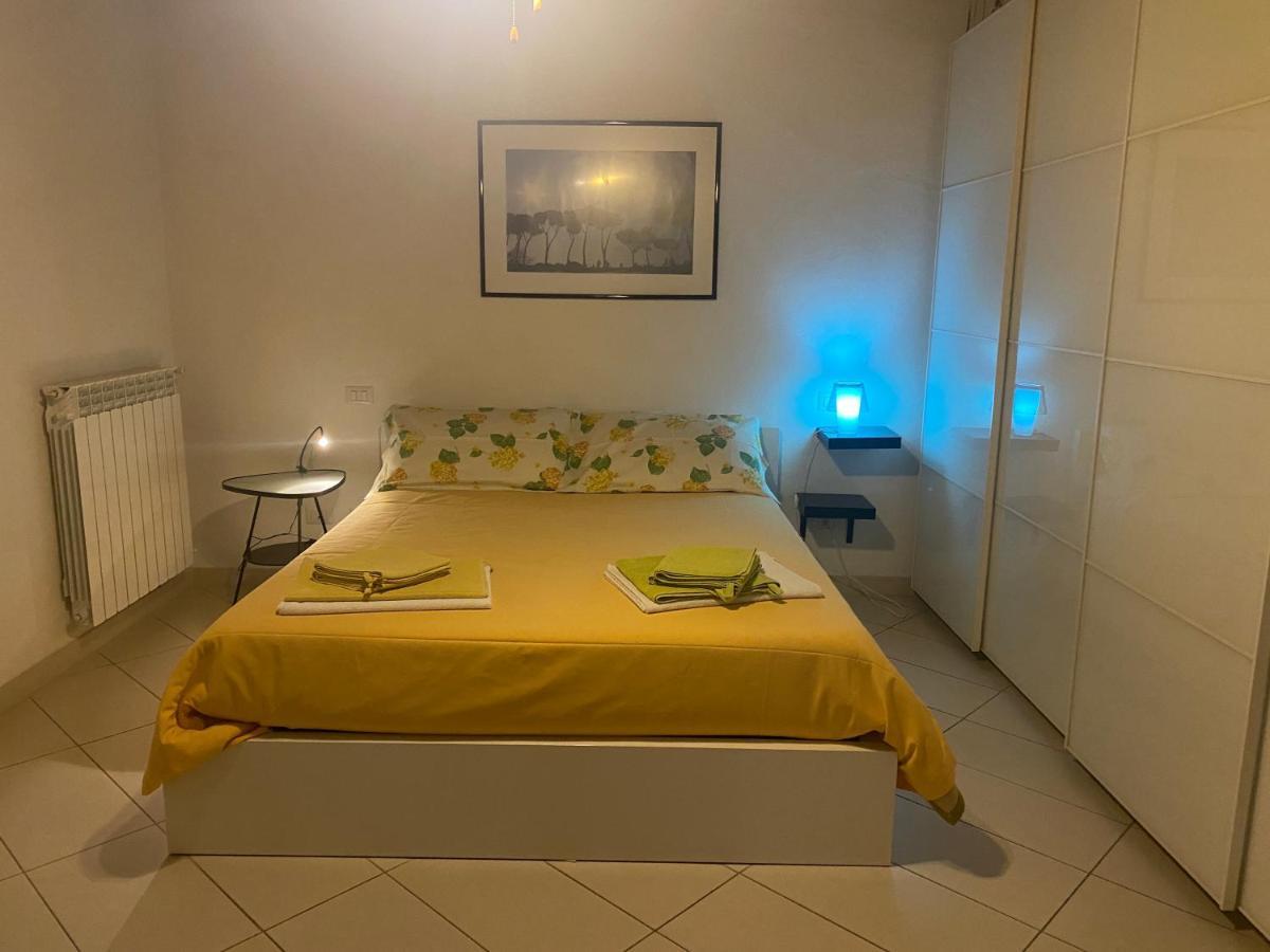 Casa Cherubino Apartment Lucca Bagian luar foto