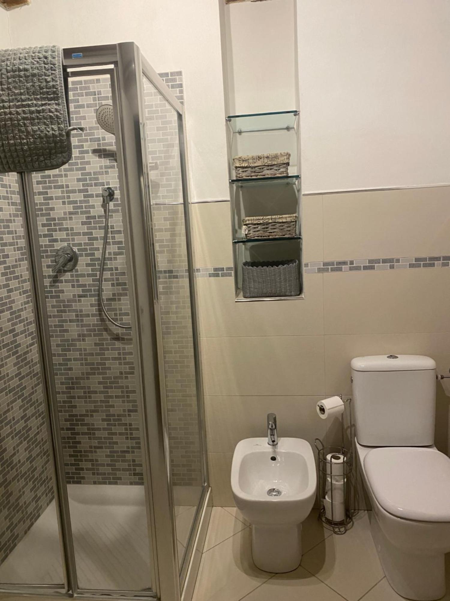 Casa Cherubino Apartment Lucca Bagian luar foto