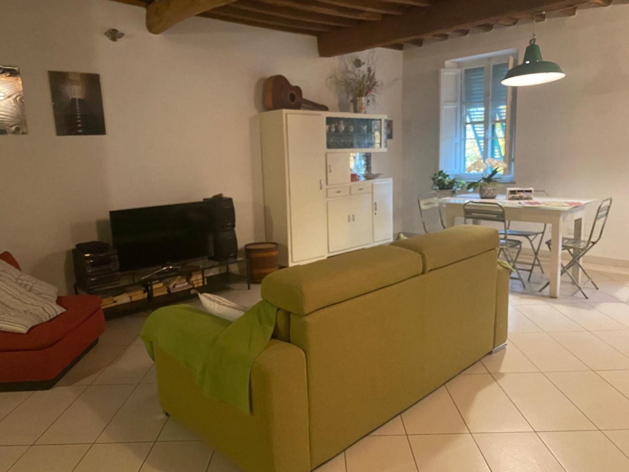 Casa Cherubino Apartment Lucca Bagian luar foto